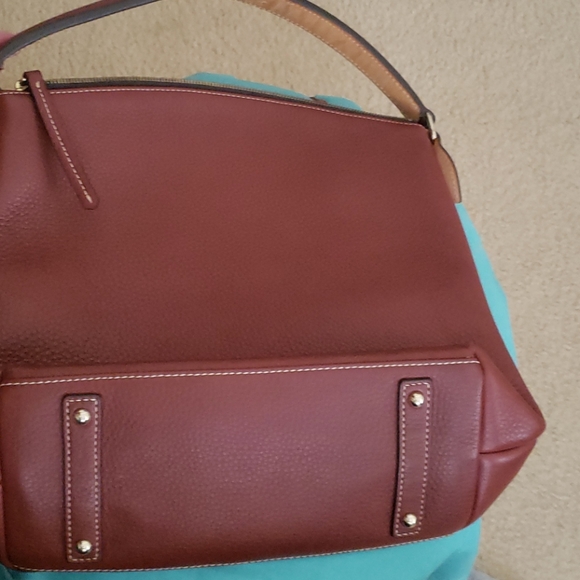 Dooney & Bourke shoulder bag - Picture 2 of 6